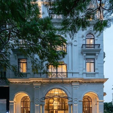 Charmaine'S Hotel & Apartment TP. Hồ Chí Minh Ngoại thất bức ảnh