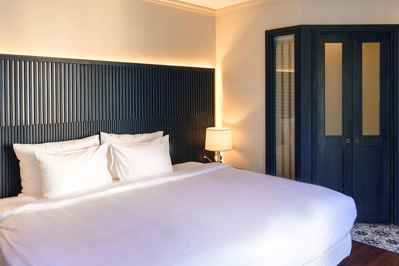Charmaine'S Hotel & Apartment TP. Hồ Chí Minh Ngoại thất bức ảnh
