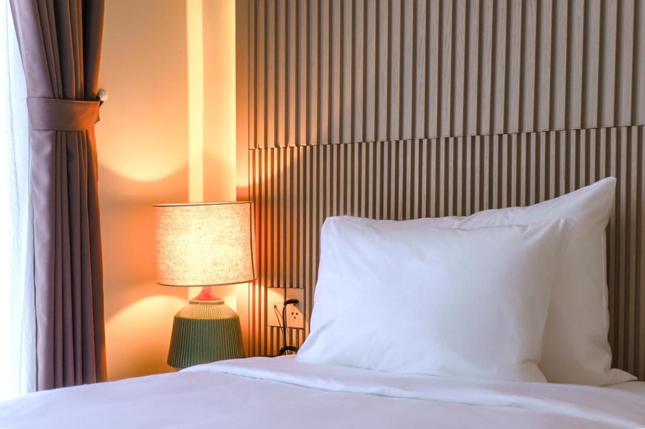 Charmaine'S Hotel & Apartment TP. Hồ Chí Minh Ngoại thất bức ảnh